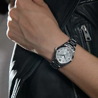 Arezzo Diamond 32MM