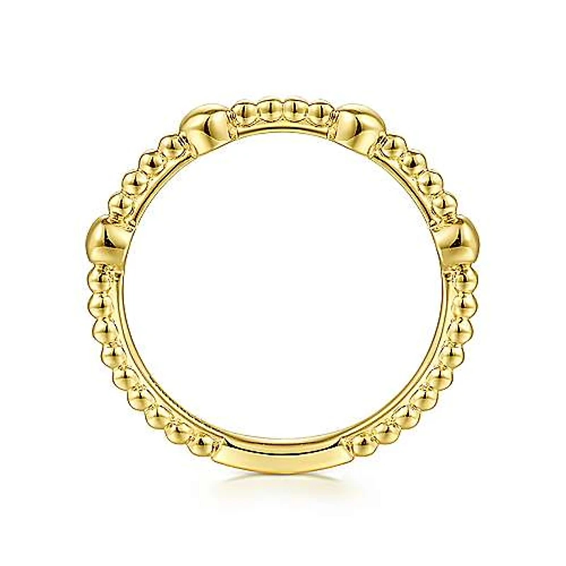 Ball Stations Ring