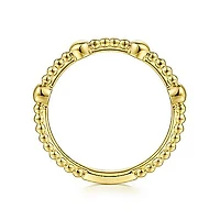 Ball Stations Ring