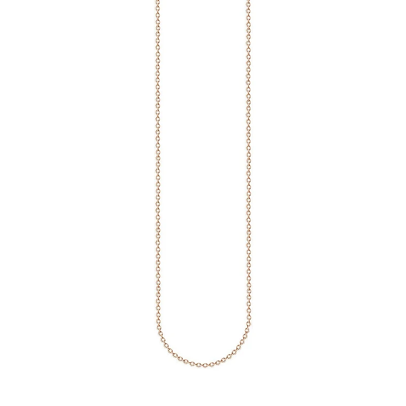 Rose Anchor Chain