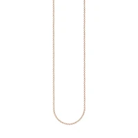 Rose Anchor Chain