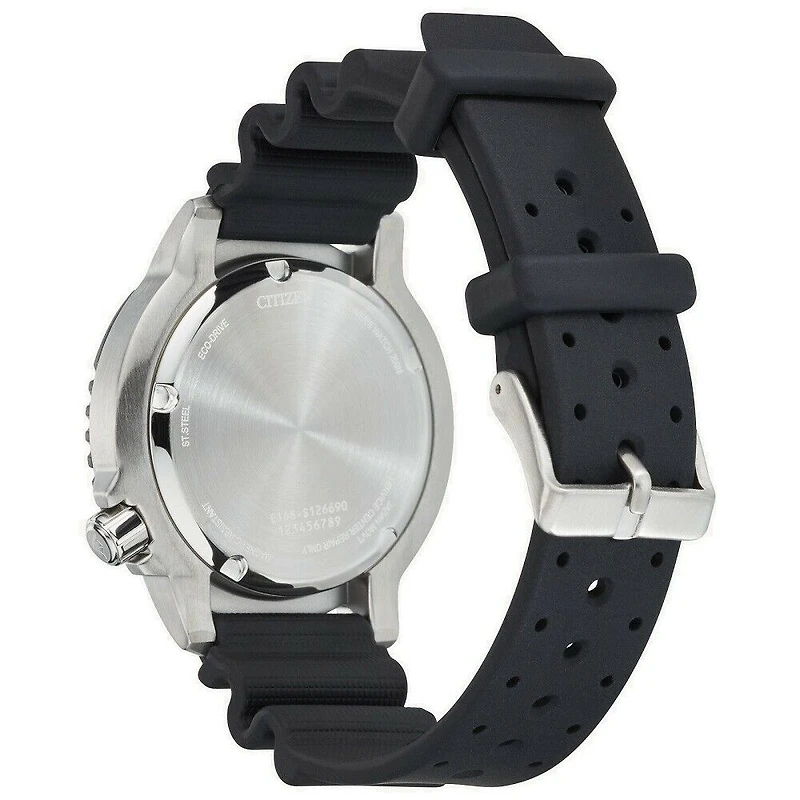 Promaster Diver Green 44MM Watch
