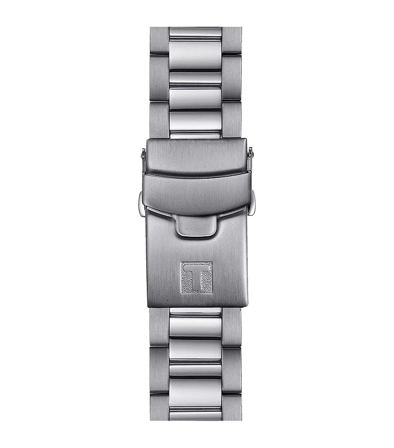 Seastar 1000 43MM Powermatic 80 Blue/Steel