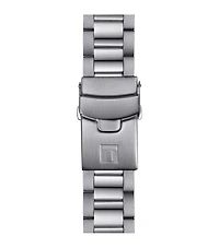 Seastar 1000 43MM Powermatic 80 Blue/Steel