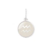 Aquarius Pendant