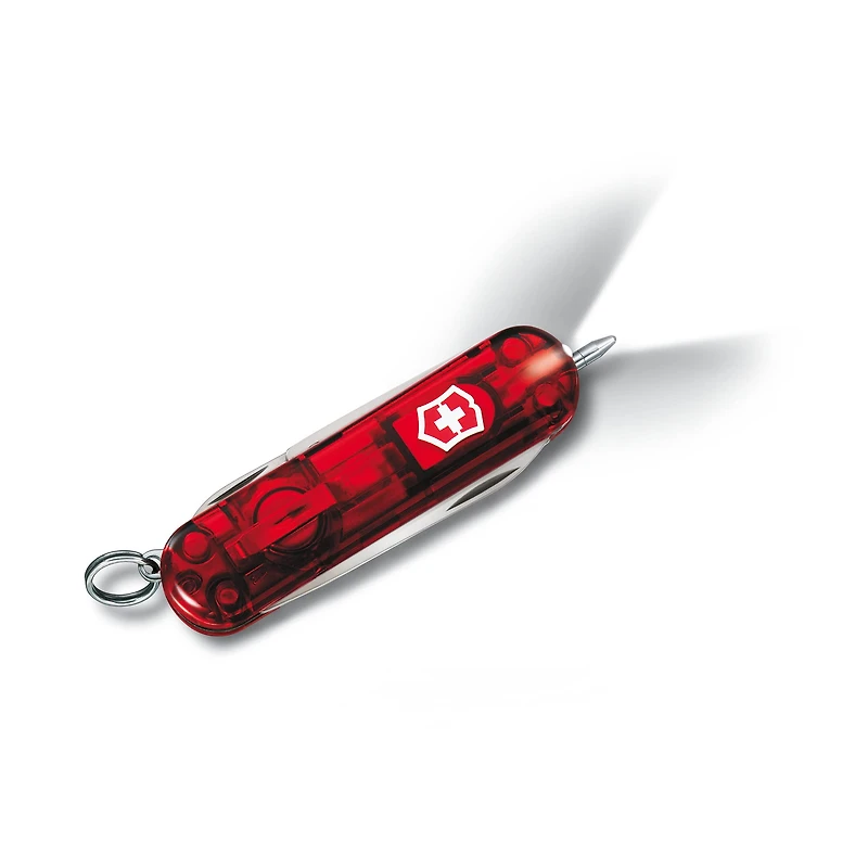 Signature Lite Ruby Knife