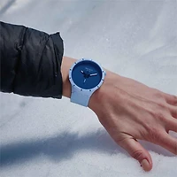 Big Bold Bioceramic Arctic