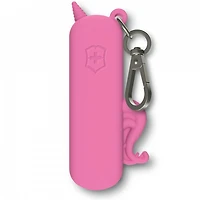 Pink Unicorn Silicone Case