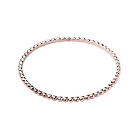 Effervescence Bubble Rose Bangle
