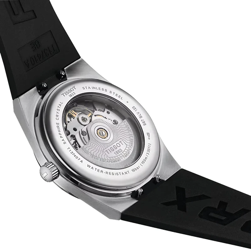 PRX Powermatic 40MM Blue/Black