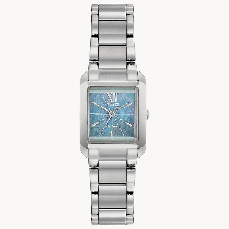 Bianca 22MM Mother Pearl