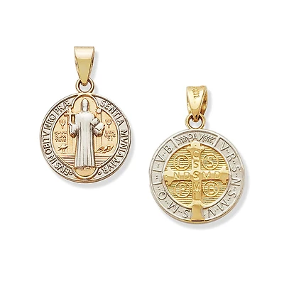 San Benito 17.5MM Pendant