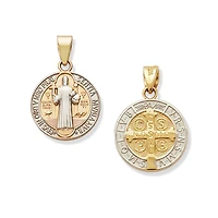 San Benito 17.5MM Pendant