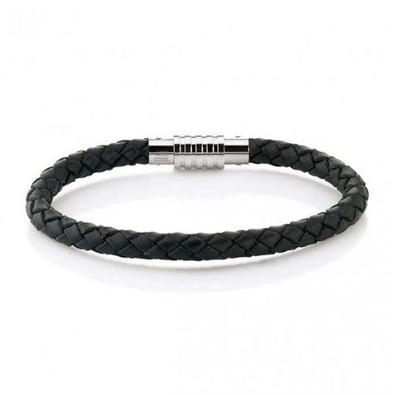Leather Bracelet