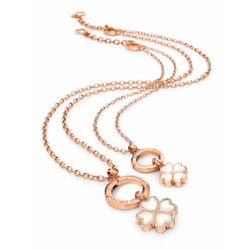 Heart For Heart 2 Necklaces Gift Set