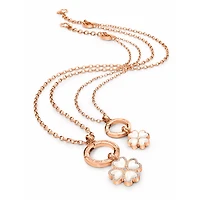 Heart For Heart 2 Necklaces Gift Set