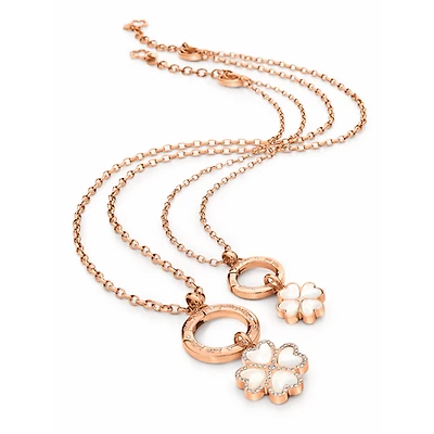 Heart For Heart 2 Necklaces Gift Set