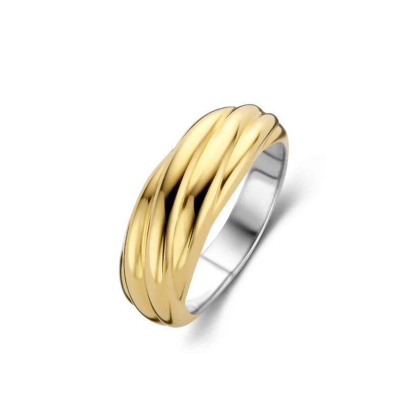 Medium Wave Golden Ring