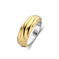 Medium Wave Golden Ring