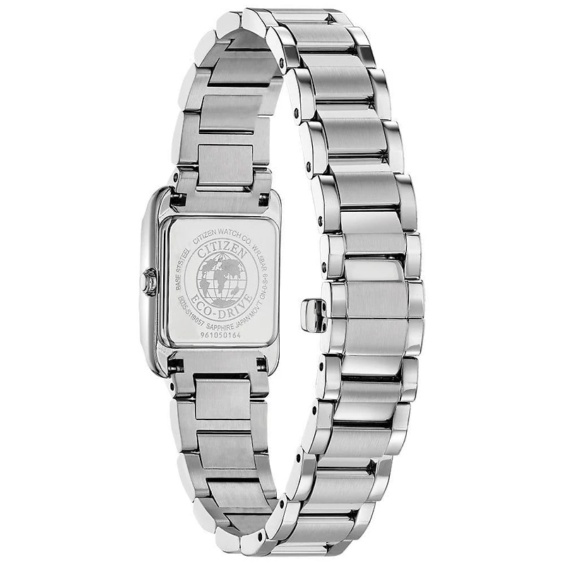 Bianca 22MM Mother Pearl