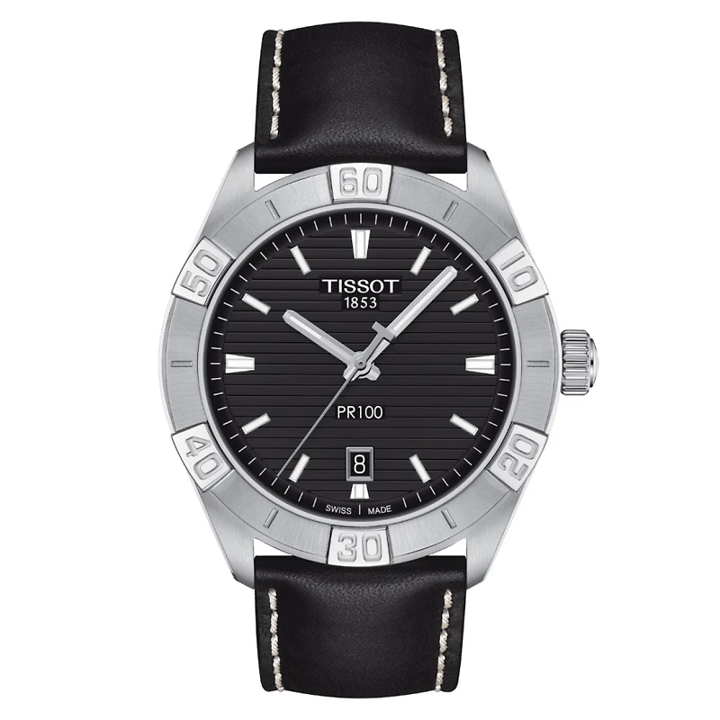 PR 100 42MM Watch