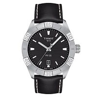 PR 100 42MM Watch