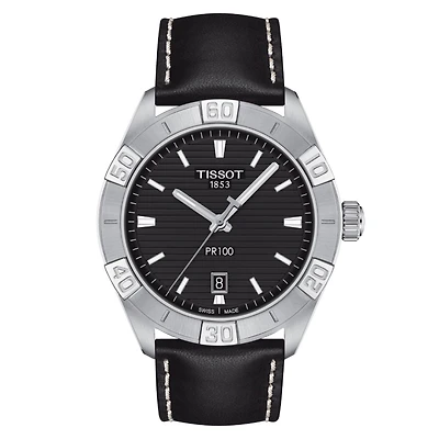 PR 100 42MM Watch