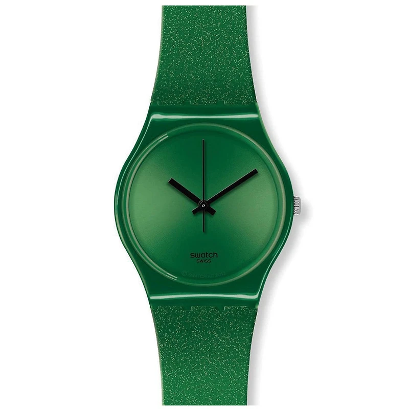 Deep Shine Green