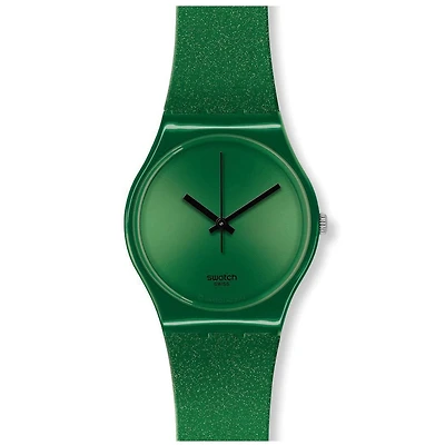 Deep Shine Green