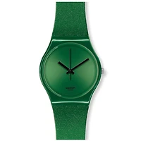 Deep Shine Green
