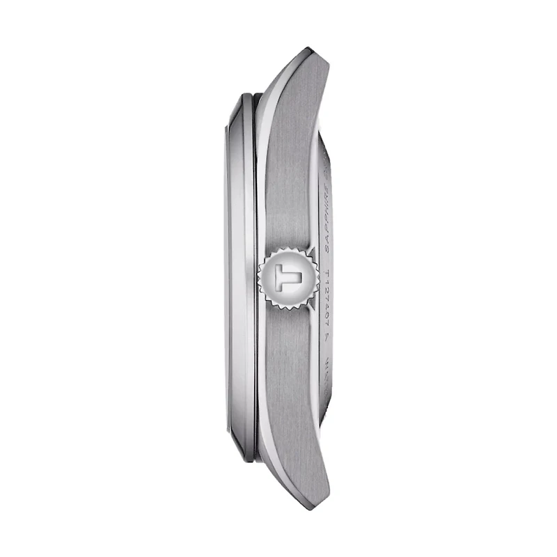 Gentleman Powermatic Green 40MM Watch