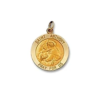 Saint Anthony 18MM Pendant