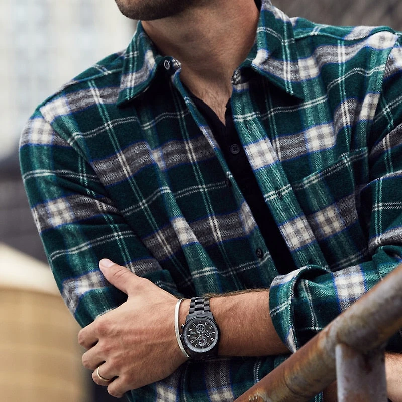 Nighthawk Camo 43MM
