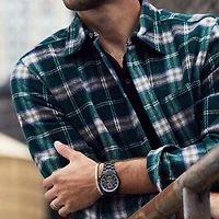 Nighthawk Camo 43MM