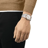 PRX POWERMATIC 80 Rose 40mm