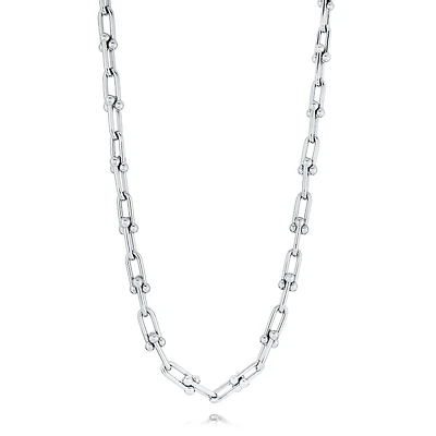 13.5mm U-Link Steel Chain