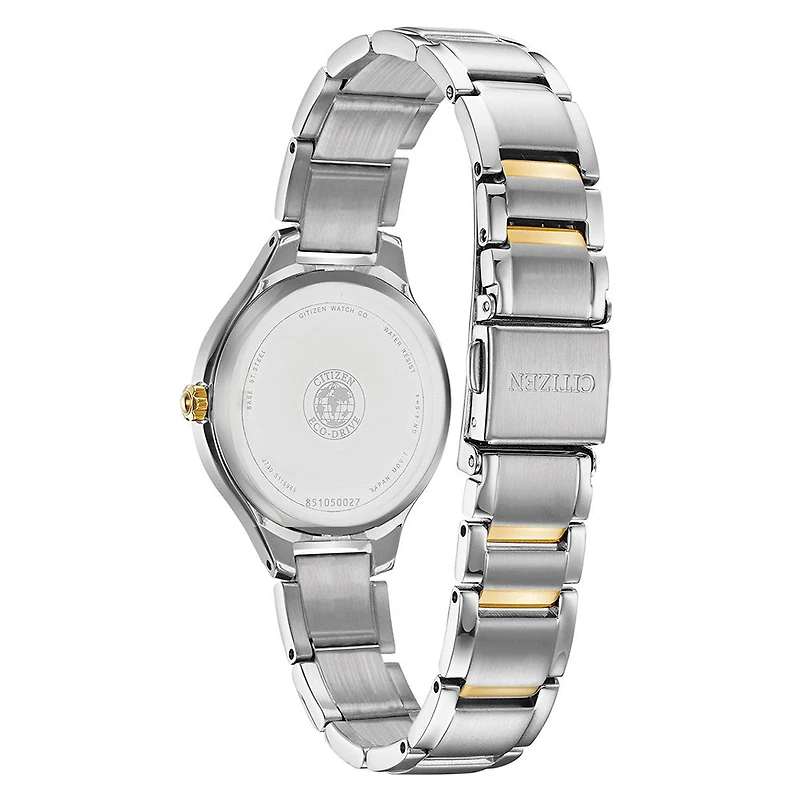 Corso 29mm Two Tone Watch