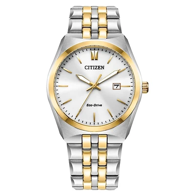 Corso Two Tone 40MM Watch