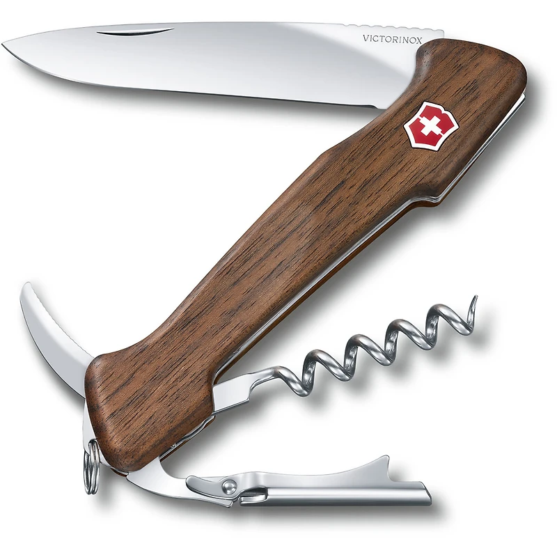 Wine Master Swiss Army 130MM Knife