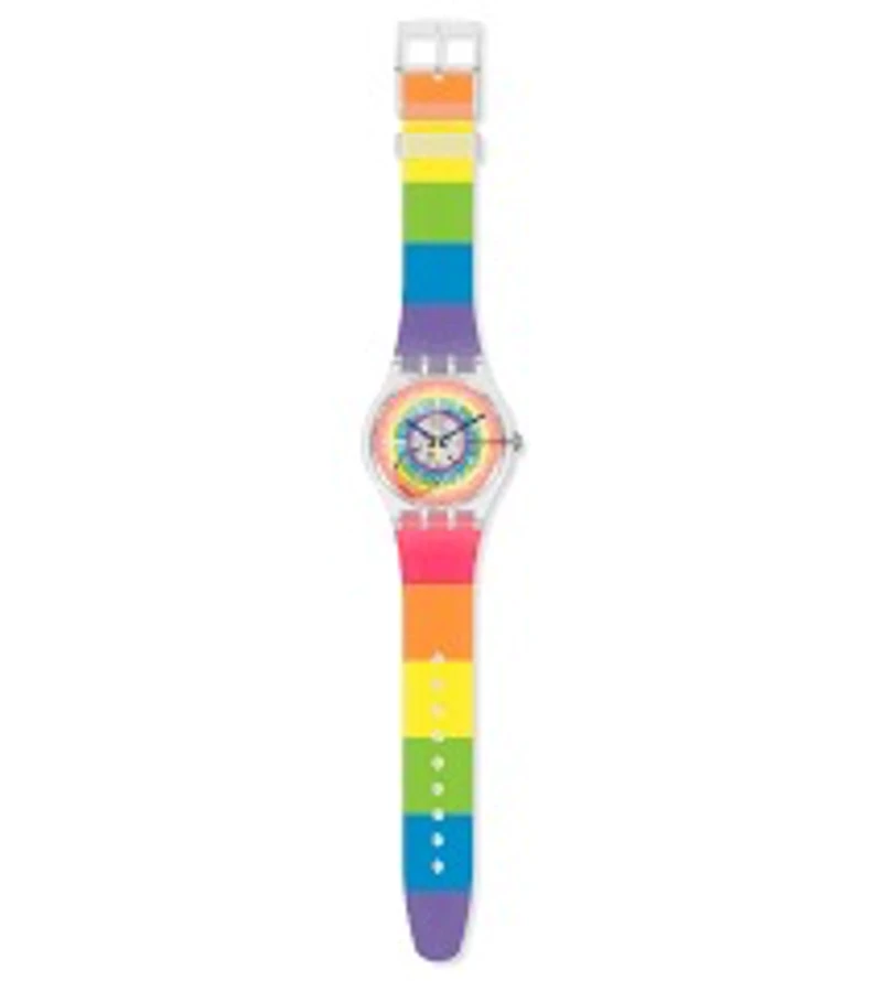 Opensummer Watch