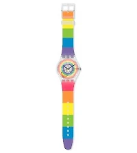 Opensummer Watch