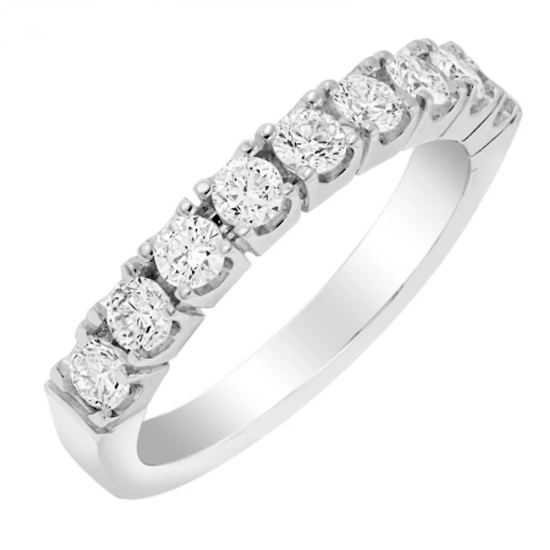 .73ct Round Cut Diamond Ring