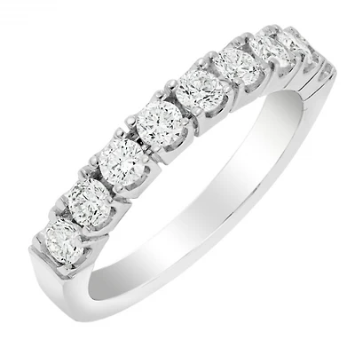 .73ct Round Cut Diamond Ring