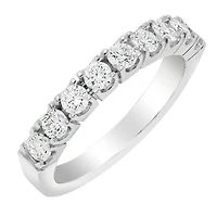 .73ct Round Cut Diamond Ring