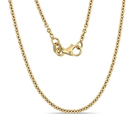 Cable Chain 2MM Link