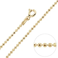 Ball Chain 1.5mm