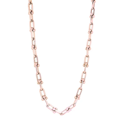 Rose steel ulink 13.5mm Chain