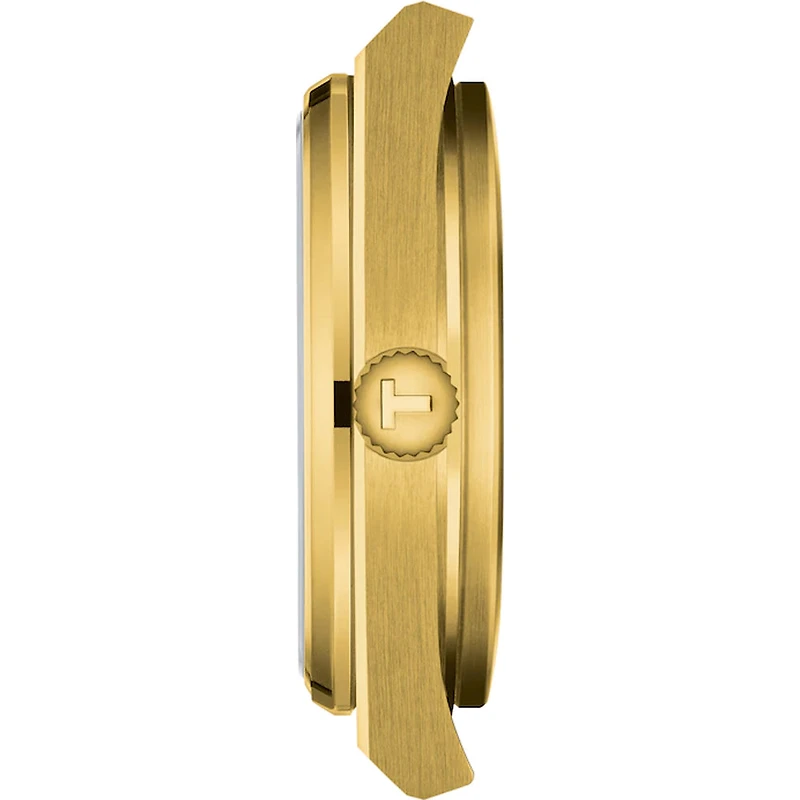 PRX 35MM Golden Watch