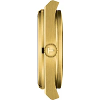 PRX 35MM Golden Watch