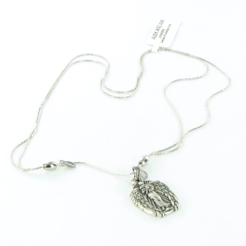 Guardian of Knowledge Necklace